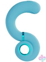 Loveline Tic-Tac Tapping Swirl Blue - Image 3