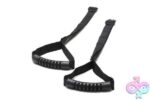 Lover's Door Swing - Black - Image 6