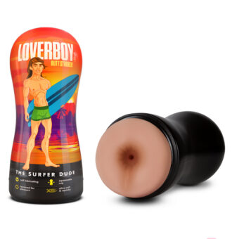 Anal Masturbators for Male