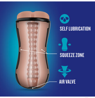 Anal Masturbators for Male