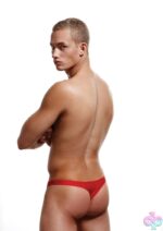 Low Rise Thong - Image 2