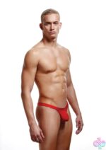 Low Rise Thong
