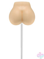 X-Rated Candy for Novelties