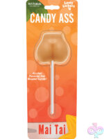 X-Rated Candy for Novelties