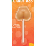 X-Rated Candy for Novelties
