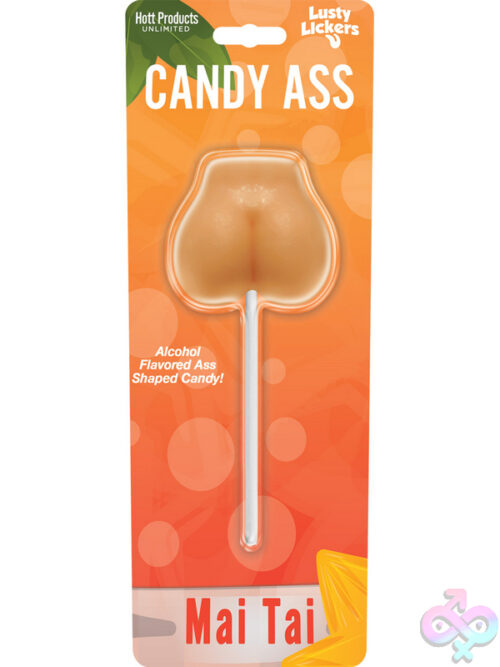 X-Rated Candy for Novelties
