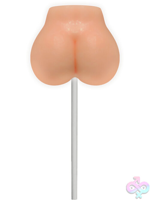 X-Rated Candy for Novelties