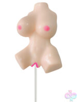 X-Rated Candy for Novelties
