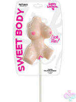 X-Rated Candy for Novelties