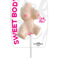 X-Rated Candy for Novelties