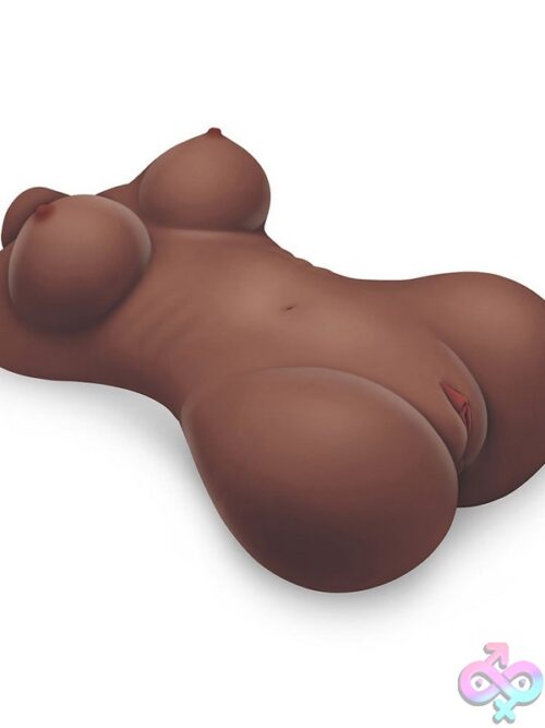 Remote Control Vibrating Companion Doll - Image 2