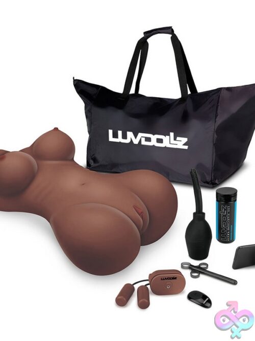 Remote Control Vibrating Companion Doll - Image 3