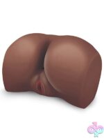 Remote Control Spread Eagle Stroker with Dual Vibrating Bullets - Image 2