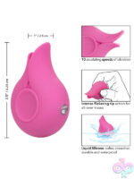 Luvmor Pink Kisses Toy - Image 9