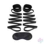 Lux Fetish Sex Toys - Bondage Bed Strap