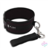 Lux Fetish Sex Toys - Collar and Leash Set