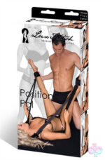Lux Fetish Sex Toys - Position Pal