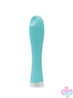 Luxe Candy Compact Vibe in Turquoise - Image 2