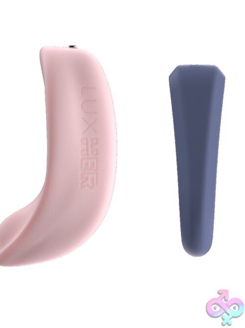 Luxus Synced Couples Vibrator Set By Kiiroo - Image 3