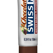 M.D. Science Lab Sex Toys - Swiss Navy Chocolate Bliss Water-Based Lubricant 10ml
