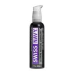 Swiss Navy Sensual Arousal Gel by M.D. Science Lab pump-dispenser bottle