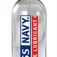 M.D. Science Lab Sex Toys - Swiss Navy Silicone Lube - 2 Fl. Oz.