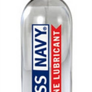 M.D. Science Lab Sex Toys - Swiss Navy Silicone Lube - 4 Fl. Oz.