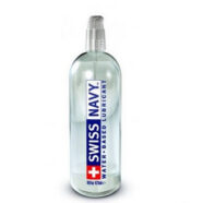 M.D. Science Lab Sex Toys - Swiss Navy Water-Based Lube - 16 Fl. Oz.