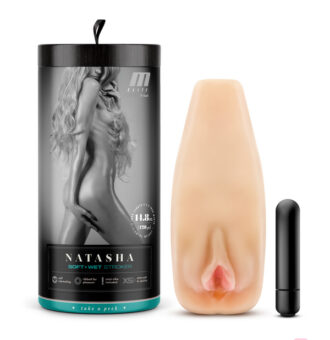 Vibrating Masturbators for Male