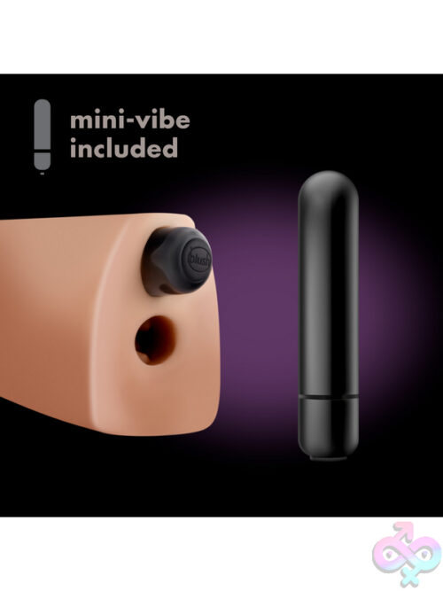 Vibrating Masturbators for Male