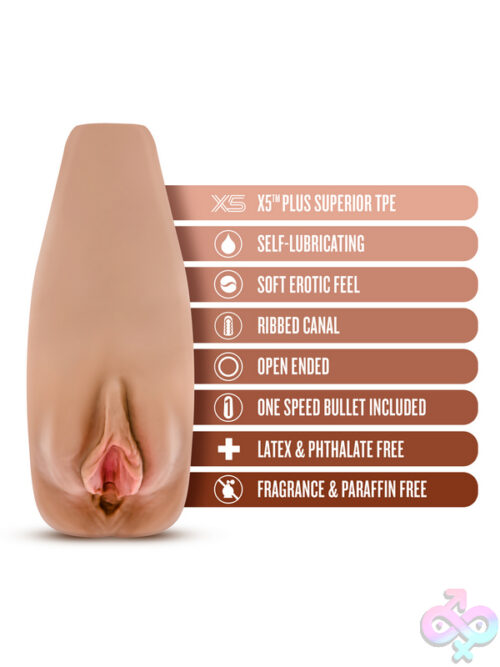 Vibrating Masturbators for Male