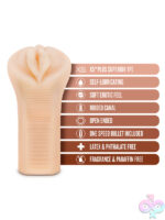 Vibrating Masturbators for Male