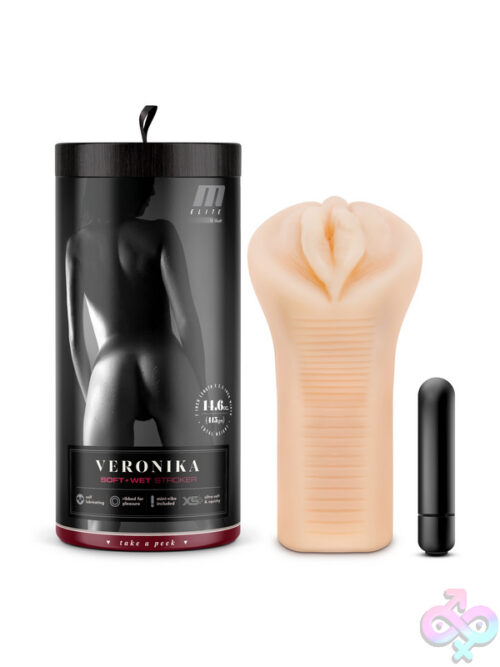 Vibrating Masturbators for Male