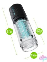 M For Men Whirlwind Pro Automatic Masturbator - Image 3