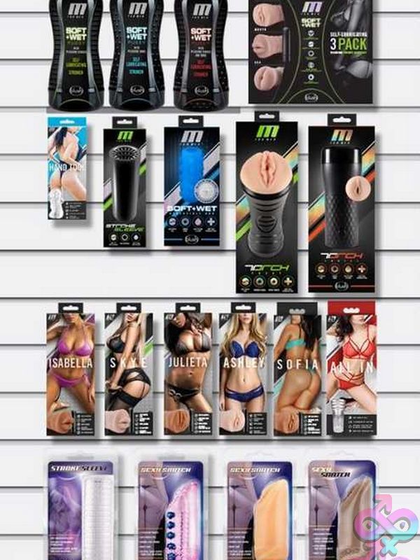 Discreet-Toys-M-For-Men-Blush-Savings-Bundle-Pl-99939 M For Men Blush Savings Bundle - Image 1