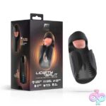 M for Men Lickety Split - Black - Image 2