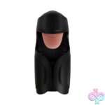 M for Men Lickety Split - Black