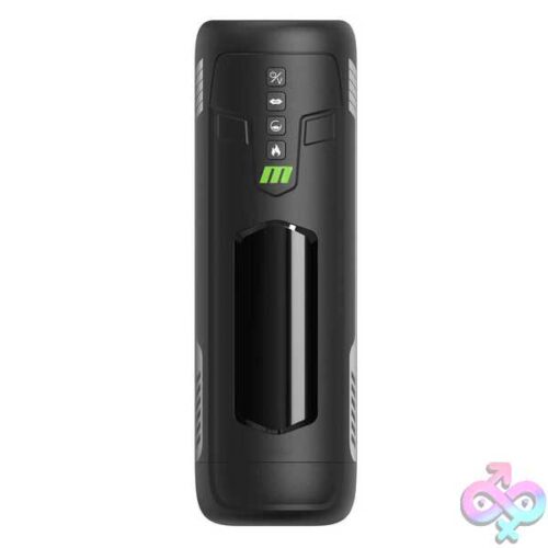 M For Men - Master Blaster - Black - Image 11
