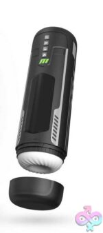 M for Men - Master Blaster - Black - Image 15