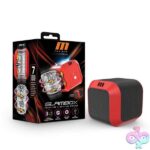 M for Men - Slambox - Red - Image 7