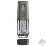 M for Men - Spinmaster Pro - Image 2