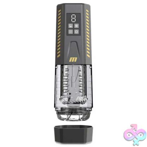 M For Men - Spinmaster Pro - Image 2