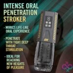M for Men - Spinmaster Pro - Image 3