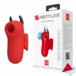 Magic Devil Finger Vibrator - Image 3