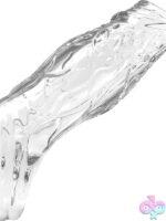 Magic Dual Sleeve Kit Clear - Image 3