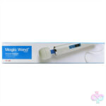 Magic Wand Sex Toys - Magic Wand Original - White