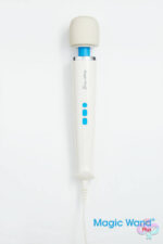 Magic Wand Sex Toys - Magic Wand Plus - White