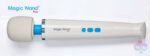 Magic Wand Sex Toys - Magic Wand Plus - White