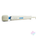 Magic Wand Sex Toys - Magic Wand Plus - White