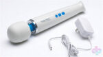 Magic Wand Sex Toys - Magic Wand Rechargeable - White